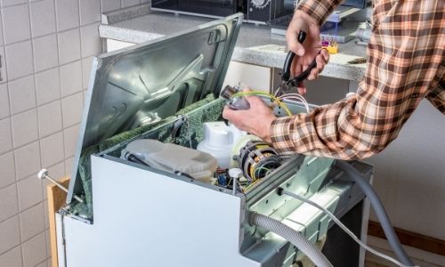 reparacion - Servicios Tecnicos y Arreglo Reparacion Electrodomesticos
