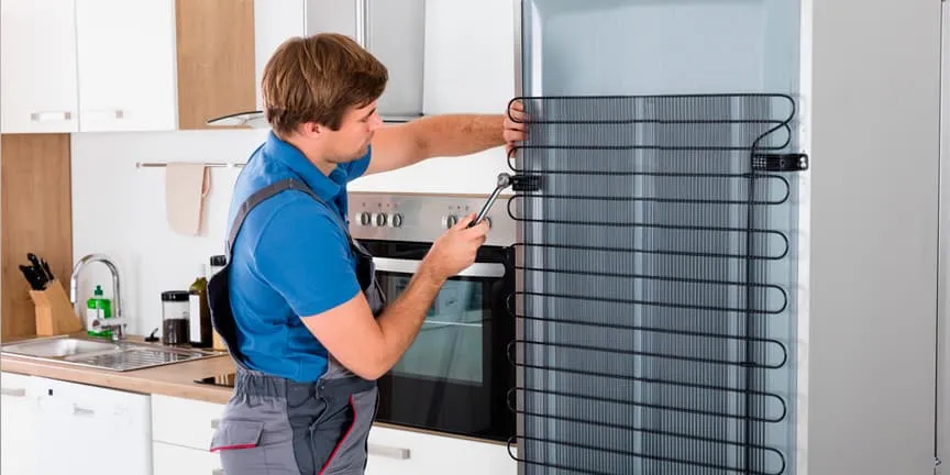 reparacion neveras 1 - Soluciones para aver&iacute;as de neveras: gu&iacute;a pr&aacute;ctica y eficaz