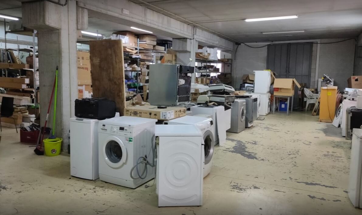 Cuales son los mejores servicios de reparacion de lavadoras en Barcelona - &iquest;Cu&aacute;les son los mejores servicios de reparaci&oacute;n de lavadoras en Barcelona?