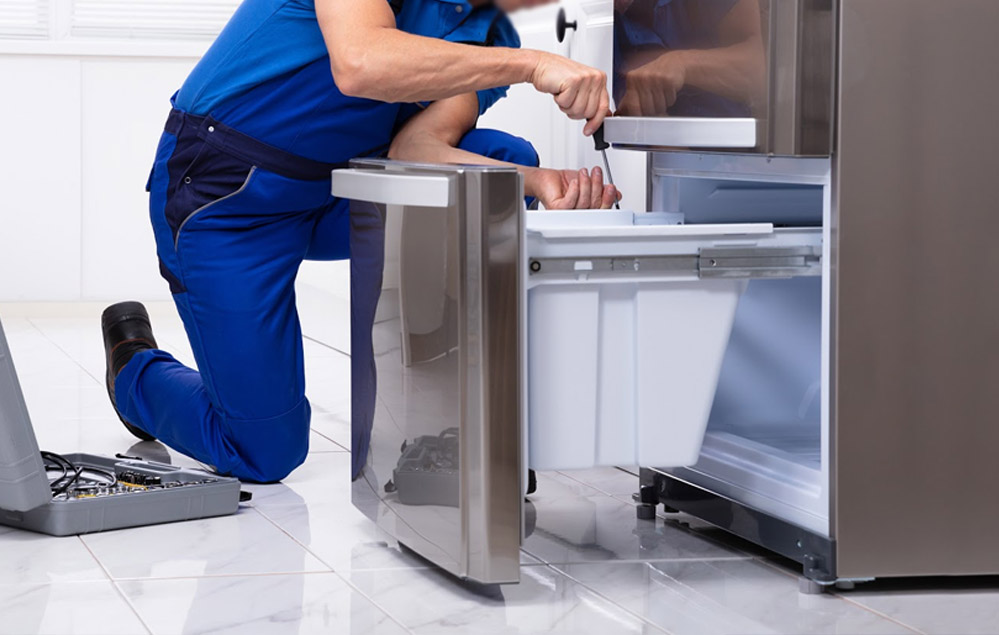 Cuales son los servicios de reparacion de neveras mas confiables en Barcelona - &iquest;Cu&aacute;les son los servicios de reparaci&oacute;n de neveras m&aacute;s confiables en Barcelona?