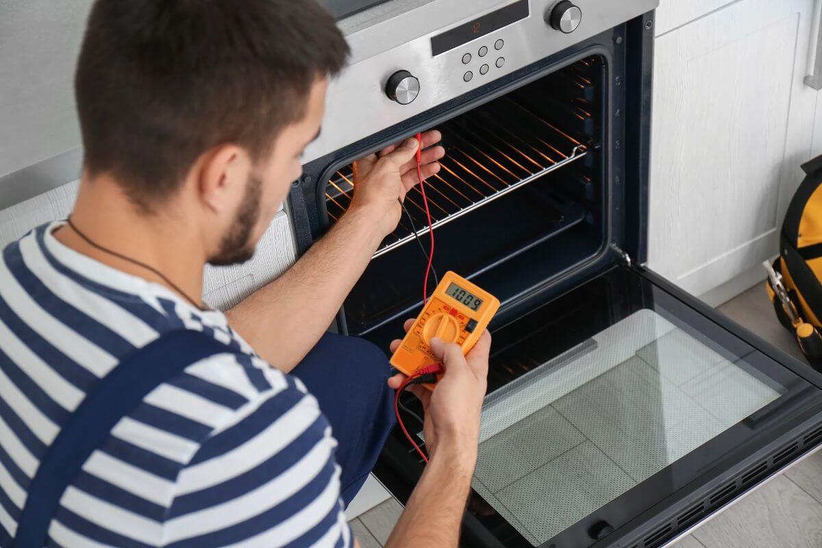 Donde puedo solicitar un tecnico para la reparacion de mi horno en Barcelona - &iquest;D&oacute;nde puedo solicitar un t&eacute;cnico para la reparaci&oacute;n de mi horno en Barcelona?