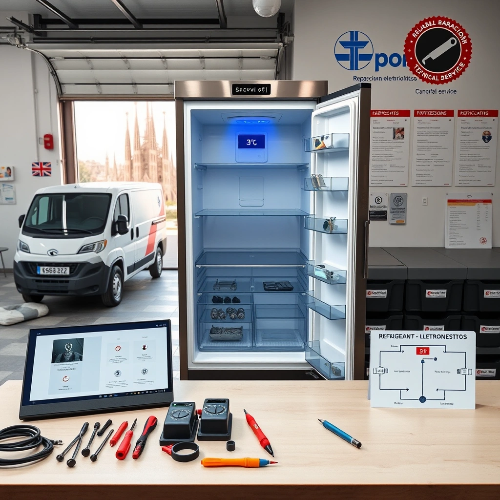 ¿Qué servicio técnico en Barcelona es más confiable para la reparación de neveras? text2img 1a1774c5 af2f 4e04 9e93 a72a1f4d6857 00001 - ¿Qué servicio técnico en Barcelona es más confiable para la reparación de neveras?