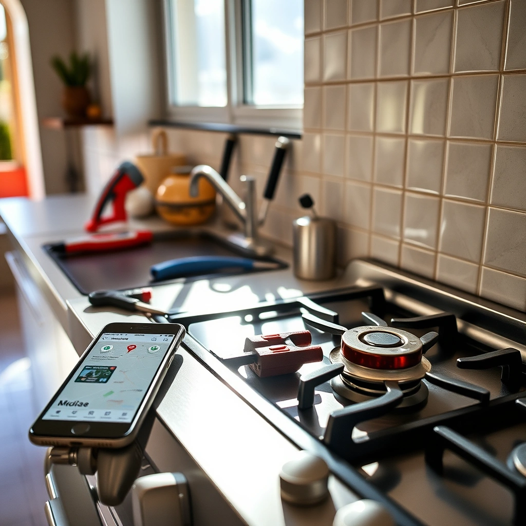 ¿Dónde puedo solicitar una cita para reparar mi cocina de gas en Valencia? text2img 2bc48e0a 0ba9 426f 8624 578ea5a8a78d 00001 - ¿Dónde puedo solicitar una cita para reparar mi cocina de gas en Valencia?