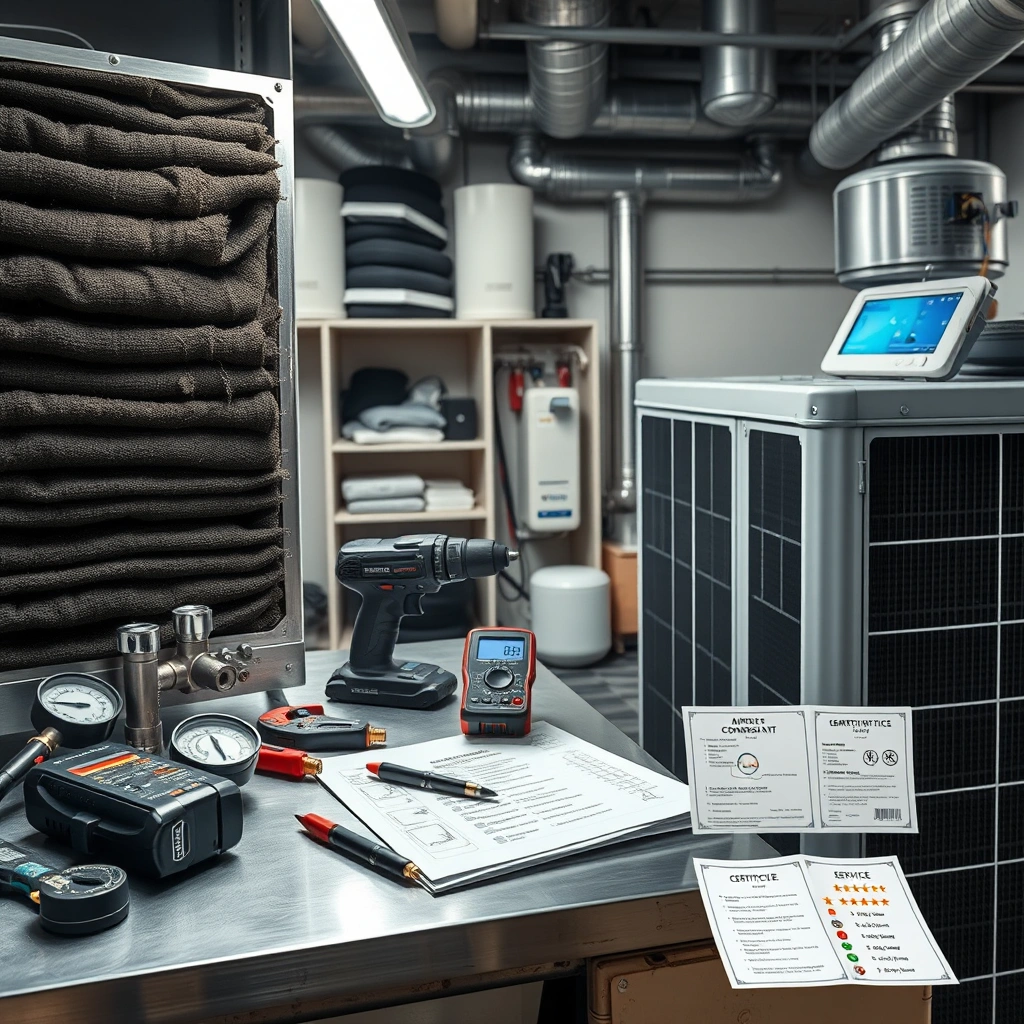 ¿Qué servicios de reparación de aire acondicionado son más recomendados? text2img cc7394b7 7653 49e7 8d55 c94c91169e2d 00001 - ¿Qué servicios de reparación de aire acondicionado son más recomendados?