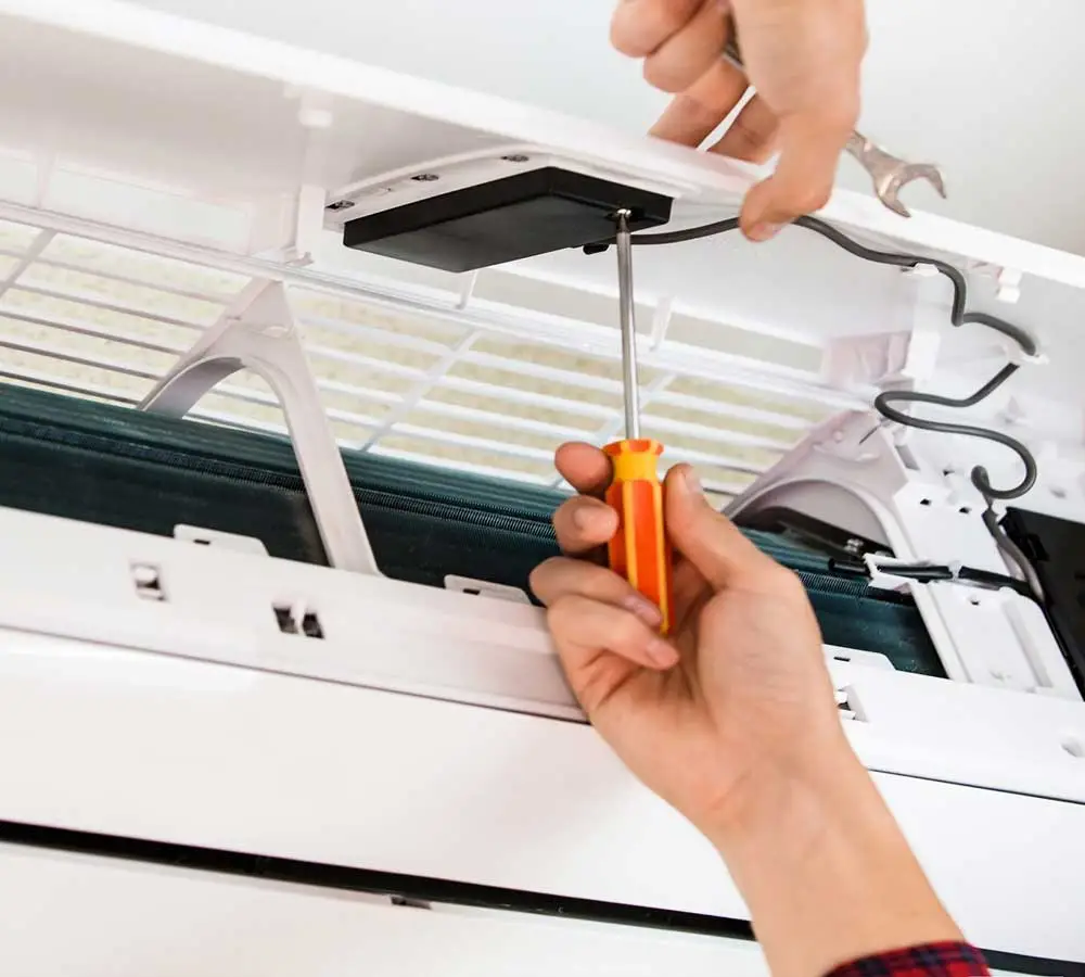 reparacion aire acondicionado 1 - Servicio Tecnico Reparaci&oacute;n Aire Acondicionado