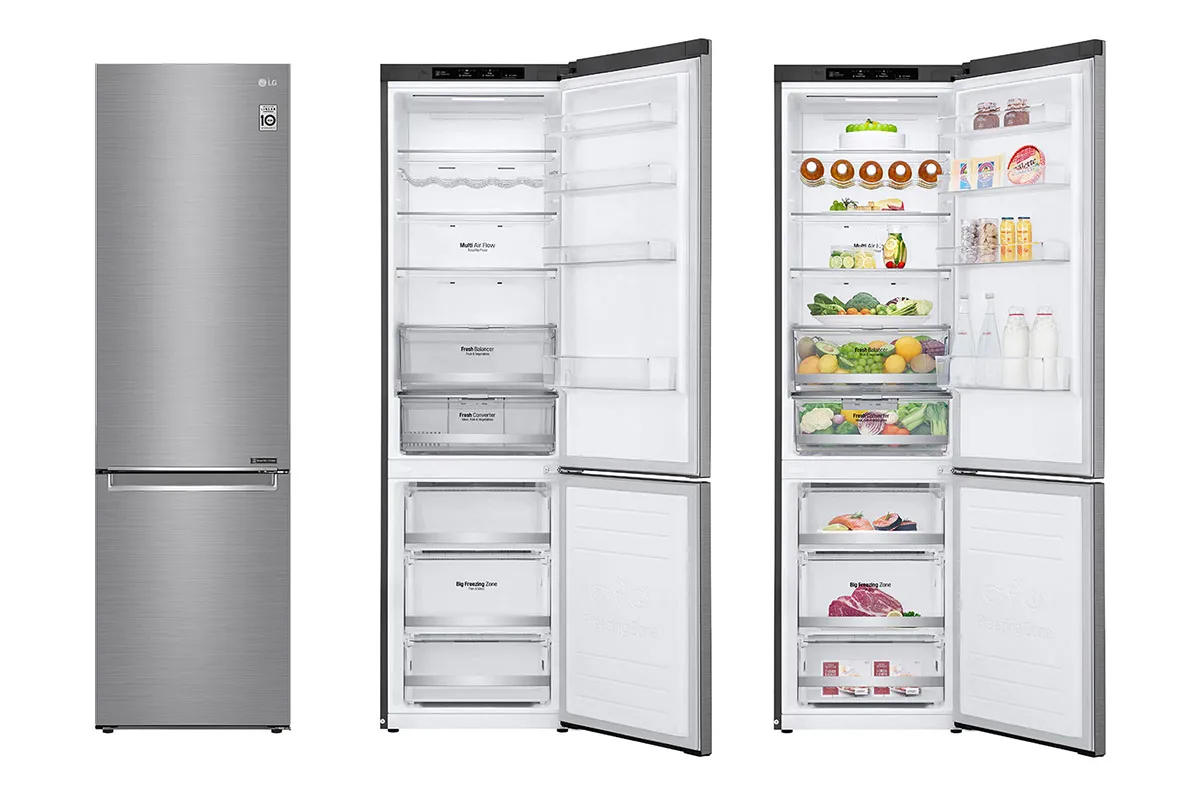 lg frigofiricos - Servicio Tecnico Reparaci&oacute;n Frigorificos