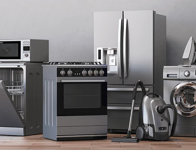 ¿Qué los problemas comunes de electrodomésticos? Que los problemas comunes de electrodomesticos - ¿Qué los problemas comunes de electrodomésticos?