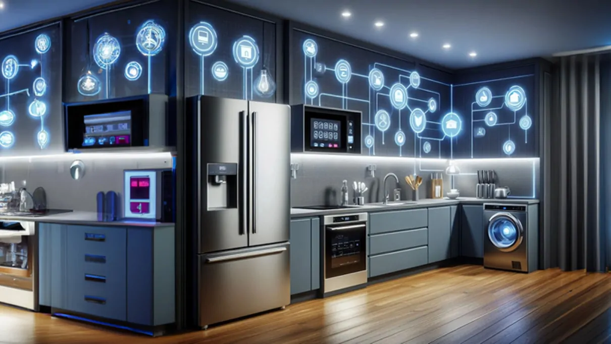 ¿Como funciona electrodomésticos? funciona electrodomesticos - ¿Como funciona electrodomésticos?