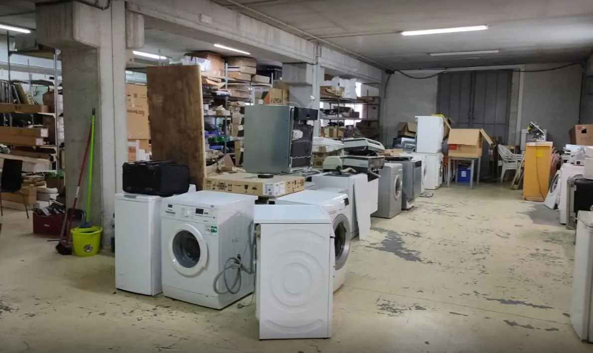 Cuales son los mejores servicios de reparacion de lavadoras en Barcelona - &iquest;Cu&aacute;les son los mejores servicios de reparaci&oacute;n de lavadoras en Barcelona?