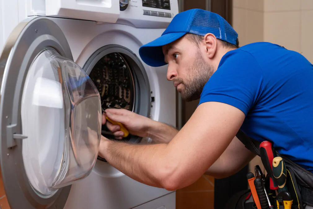 ¿Qué empresas en Valencia ofrecen el servicio de reparación de lavadoras más confiable? Que empresas ofrecen el servicio de reparacion de lavadoras mas confiable - ¿Qué empresas en Valencia ofrecen el servicio de reparación de lavadoras más confiable?