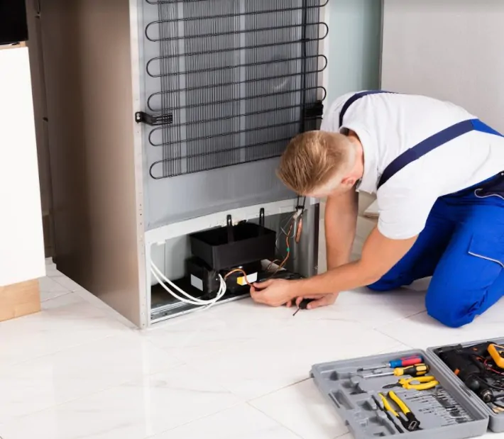 Que empresas ofrecen reparacion de neveras con mejor servicio al cliente en Barcelona - &iquest;Qu&eacute; empresas ofrecen reparaci&oacute;n de neveras con mejor servicio al cliente en Barcelona?