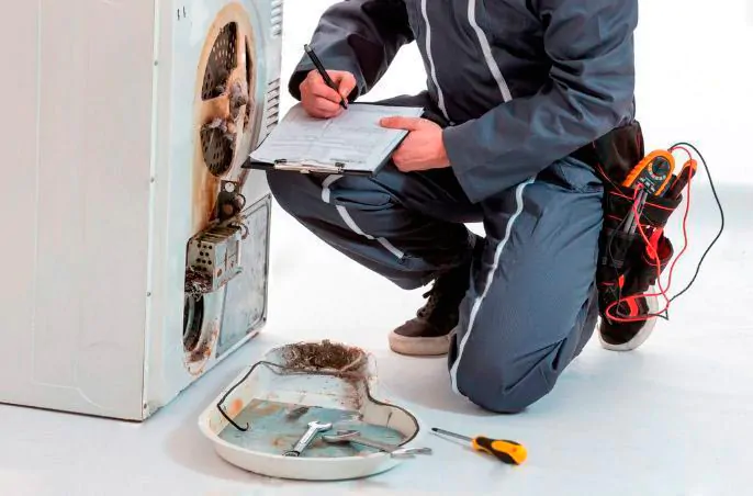 Que servicios tecnicos ofrecen las reparaciones mas rapidas para electrodomesticos - &iquest;Qu&eacute; servicios t&eacute;cnicos ofrecen las reparaciones m&aacute;s r&aacute;pidas para electrodom&eacute;sticos?