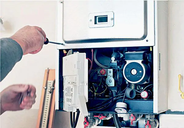 Donde contratar un servicio tecnico de reparacion de calderas en Castellon que ofrezca atencion inmediata - &iquest;D&oacute;nde contratar un servicio t&eacute;cnico de reparaci&oacute;n de calderas en Castell&oacute;n que ofrezca atenci&oacute;n inmediata?