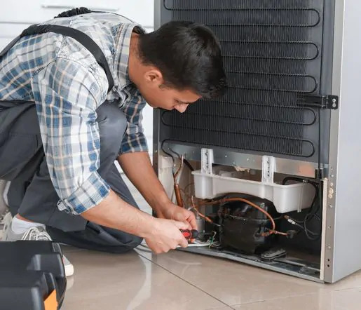 Donde puedo contratar un servicio tecnico para reparacion de neveras a domicilio Valencia - &iquest;D&oacute;nde puedo contratar un servicio t&eacute;cnico para reparaci&oacute;n de neveras a domicilio en Valencia?