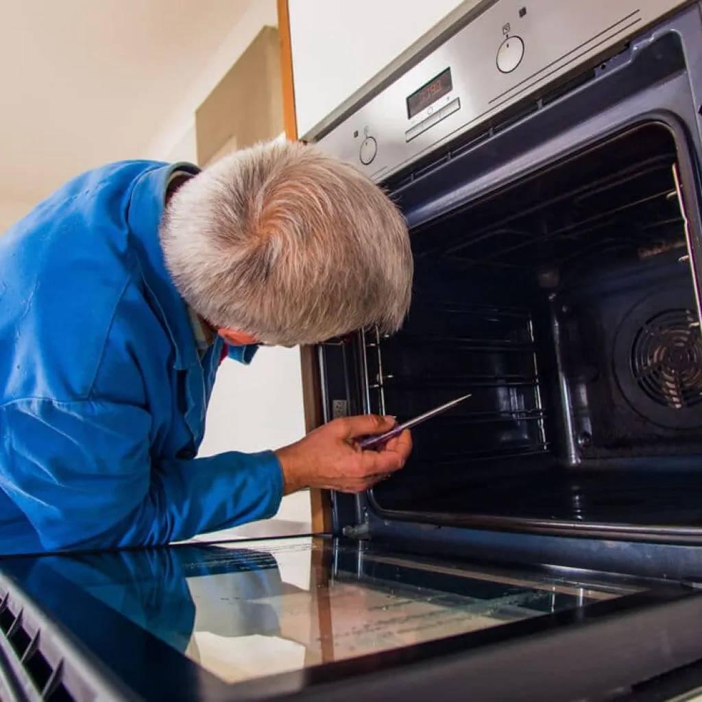 Donde puedo pedir un servicio urgente de reparacion de hornos - &iquest;D&oacute;nde puedo pedir un servicio urgente de reparaci&oacute;n de hornos en Valencia?