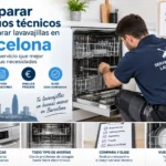 Servicios Tecnicos y Arreglo Reparacion Electrodomesticos Comparar servicios tecnicos para reparar lavavajillas en Barcelona 150x150 - Servicios Tecnicos y Arreglo Reparacion Electrodomesticos