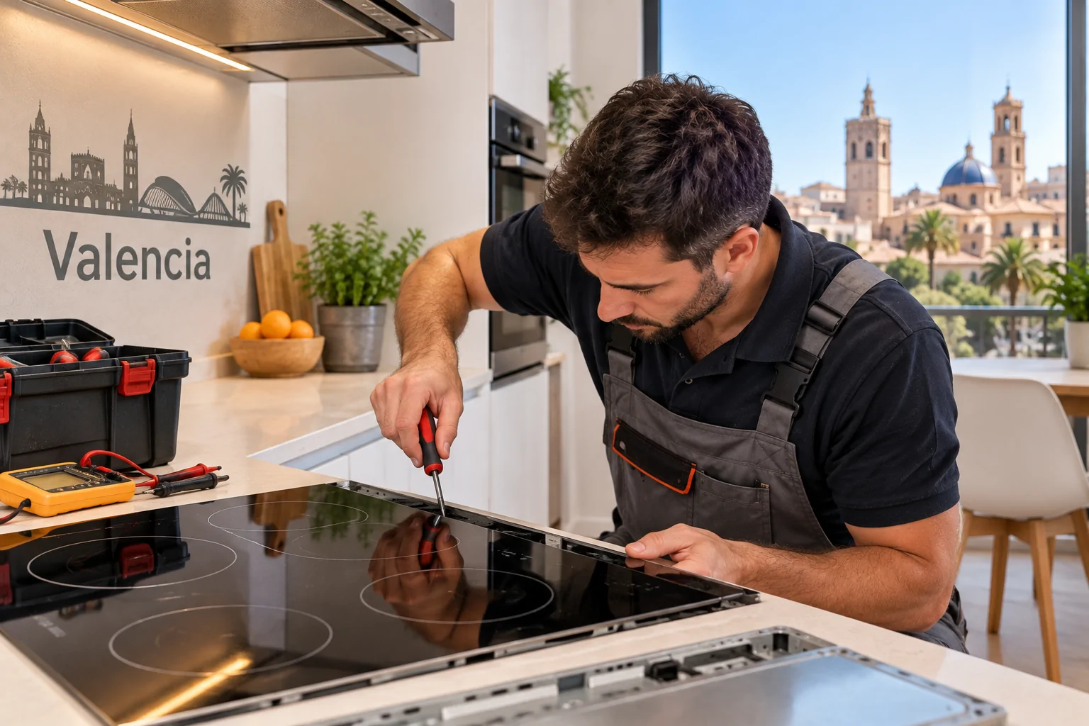 ¿Qué servicios de reparación de vitrocerámicas en Valencia tienen mejores precios? Que servicios de reparacion de vitroceramicas en Valencia tienen mejores precios - ¿Qué servicios de reparación de vitrocerámicas en Valencia tienen mejores precios?