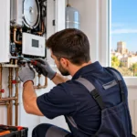 Encuentra un servicio tecnico para la reparacion de sistemas de calefaccion en Valencia 150x150 - Reparaci&oacute;n radiadores calefacci&oacute;n en Barcelona y Valencia