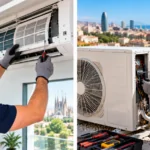 Reparación de Frigoríficos y Neveras en Barcelona, Valencia y Castellón Reparacion de Aire Acondicionado en Barcelona Valencia y Castellon 150x150 - Reparación de Frigoríficos y Neveras en Barcelona, Valencia y Castellón