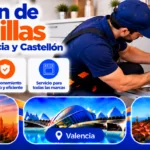Reparación de Secadoras de Ropa en Barcelona, Valencia y Castellón Reparacion de Lavavajillas en Espana 150x150 - Reparación de Secadoras de Ropa en Barcelona, Valencia y Castellón