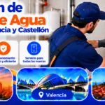 Reparación de Lavavajillas en Barcelona, Valencia y Castellón Reparacion de Termos en Valencia 150x150 - Reparación de Lavavajillas en Barcelona, Valencia y Castellón