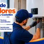 Reparación de Frigoríficos y Neveras en Barcelona, Valencia y Castellón Reparacion de calentadores en Espana 150x150 - Reparación de Frigoríficos y Neveras en Barcelona, Valencia y Castellón