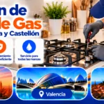 Reparación de Frigoríficos y Neveras en Barcelona, Valencia y Castellón Reparacion de cocinas de gas en Espana 150x150 - Reparación de Frigoríficos y Neveras en Barcelona, Valencia y Castellón