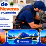 Reparación de Congeladores en Barcelona, Valencia y Castellón Reparacion de frigorificos en tres ciudades 150x150 - Reparación de Congeladores en Barcelona, Valencia y Castellón