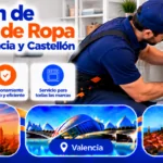 Reparación de Lavavajillas en Barcelona, Valencia y Castellón Reparacion de secadoras en Valencia 150x150 - Reparación de Lavavajillas en Barcelona, Valencia y Castellón