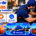 Reparación de Lavavajillas en Barcelona, Valencia y Castellón Reparacion profesional de vinotecas en Valencia 150x150 - Reparación de Lavavajillas en Barcelona, Valencia y Castellón