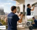 Contratar un servicio de reparación de aire acondicionado confiable en Barcelona