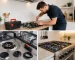 Cuáles son las reparadoras de cocinas de gas más recomendadas en Barcelona