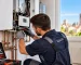 Encuentra un servicio técnico para la reparación de sistemas de calefacción en Valencia