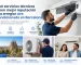 Qué servicios técnicos tienen mejor reputación para arreglar aire acondicionado en Barcelona