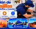 Reparación de Lavavajillas en España