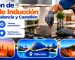 Reparación de cocinas de inducción en España